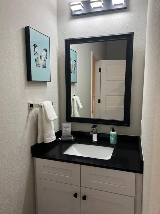 Lamar Villa-3 Bed 2.5 Bath With Outdoor Kitchen San Antonio Extérieur photo