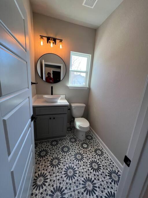 Lamar Villa-3 Bed 2.5 Bath With Outdoor Kitchen San Antonio Extérieur photo