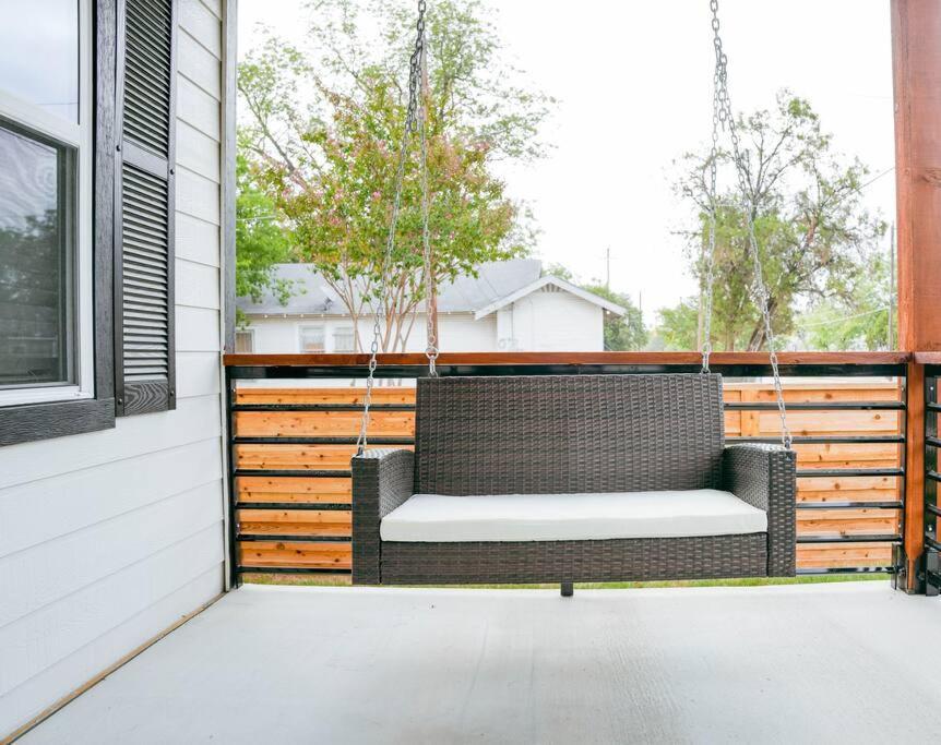 Lamar Villa-3 Bed 2.5 Bath With Outdoor Kitchen San Antonio Extérieur photo