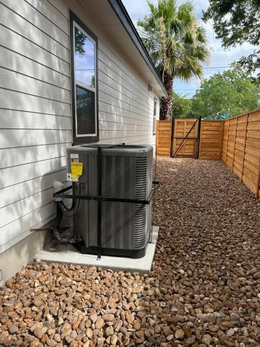 Lamar Villa-3 Bed 2.5 Bath With Outdoor Kitchen San Antonio Extérieur photo