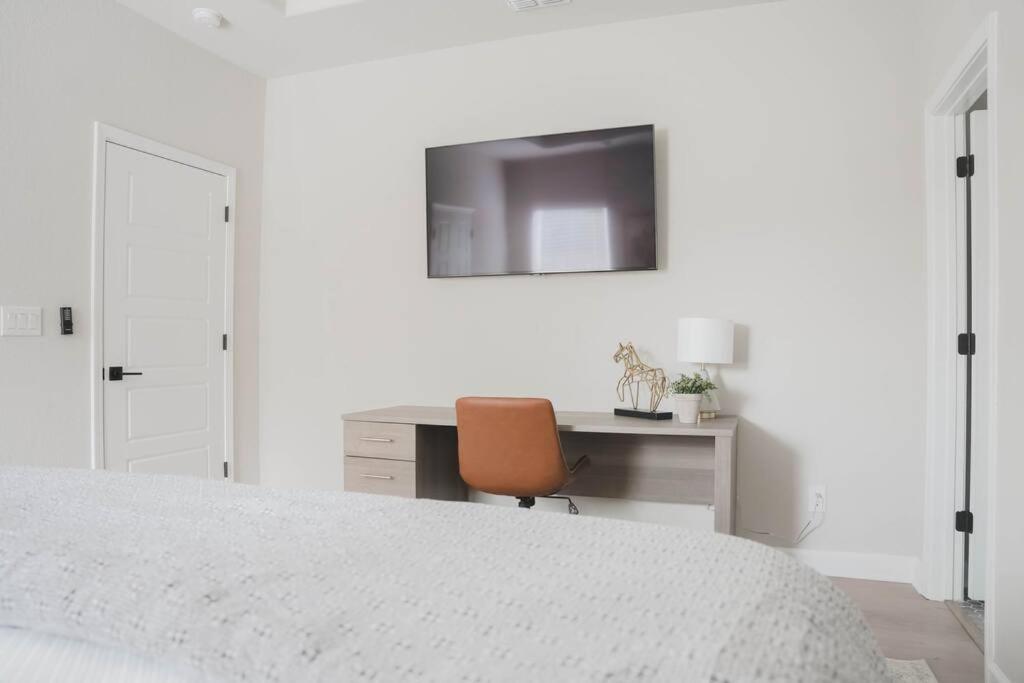Lamar Villa-3 Bed 2.5 Bath With Outdoor Kitchen San Antonio Extérieur photo