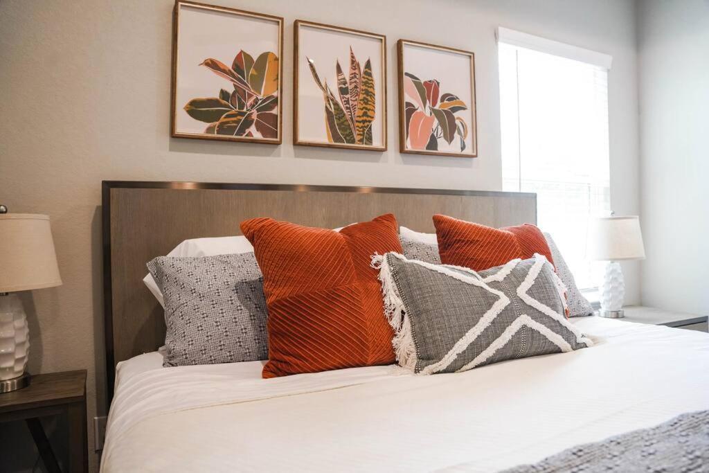 Lamar Villa-3 Bed 2.5 Bath With Outdoor Kitchen San Antonio Extérieur photo
