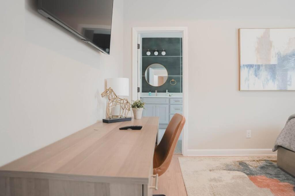 Lamar Villa-3 Bed 2.5 Bath With Outdoor Kitchen San Antonio Extérieur photo