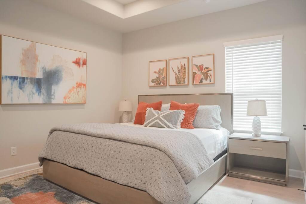 Lamar Villa-3 Bed 2.5 Bath With Outdoor Kitchen San Antonio Extérieur photo