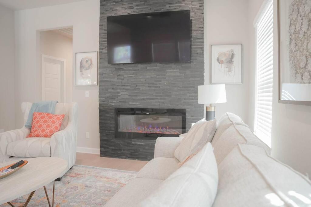 Lamar Villa-3 Bed 2.5 Bath With Outdoor Kitchen San Antonio Extérieur photo